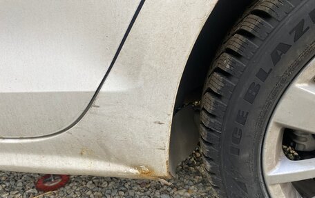 Volkswagen Jetta VI, 2013 год, 550 000 рублей, 12 фотография