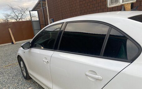 Volkswagen Jetta VI, 2013 год, 550 000 рублей, 13 фотография