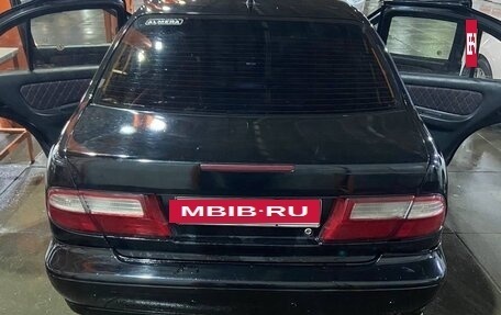 Nissan Almera, 1997 год, 320 000 рублей, 6 фотография