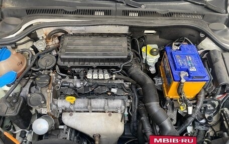 Volkswagen Jetta VI, 2013 год, 550 000 рублей, 17 фотография