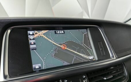 KIA Optima IV, 2017 год, 1 843 000 рублей, 21 фотография