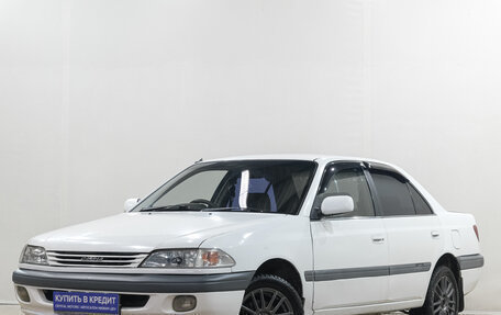 Toyota Carina, 1998 год, 349 000 рублей, 4 фотография