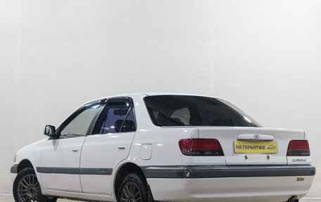 Toyota Carina, 1998 год, 349 000 рублей, 5 фотография