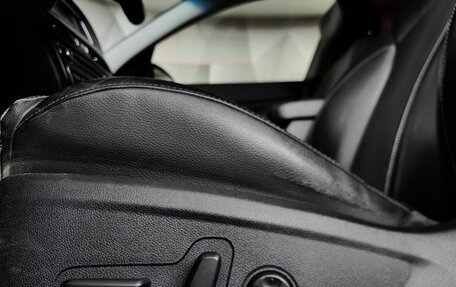 KIA Optima IV, 2017 год, 1 843 000 рублей, 24 фотография