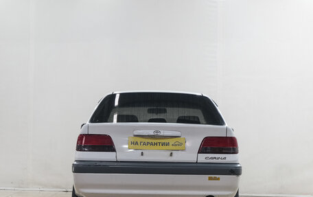 Toyota Carina, 1998 год, 349 000 рублей, 6 фотография