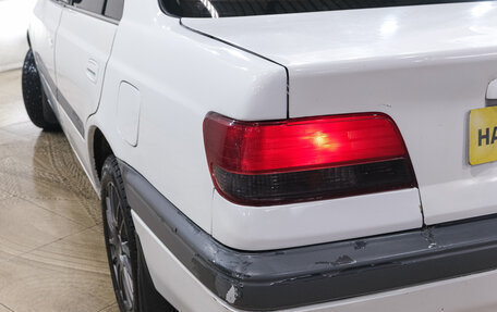 Toyota Carina, 1998 год, 349 000 рублей, 10 фотография