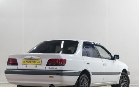 Toyota Carina, 1998 год, 349 000 рублей, 7 фотография