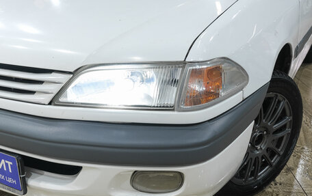 Toyota Carina, 1998 год, 349 000 рублей, 9 фотография