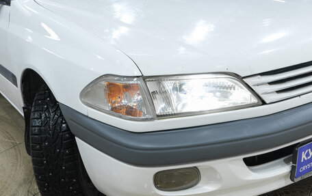 Toyota Carina, 1998 год, 349 000 рублей, 8 фотография