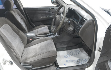 Toyota Carina, 1998 год, 349 000 рублей, 13 фотография