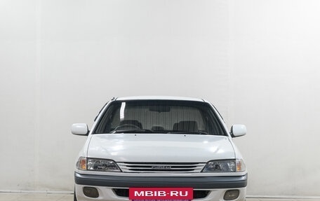 Toyota Carina, 1998 год, 349 000 рублей, 2 фотография