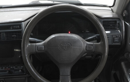 Toyota Carina, 1998 год, 349 000 рублей, 21 фотография