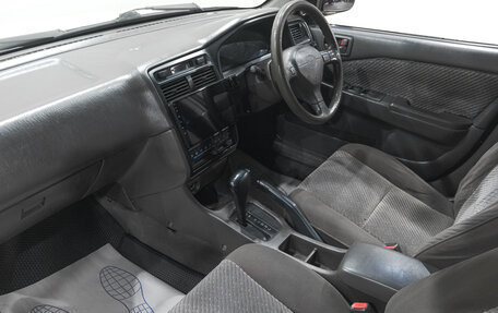 Toyota Carina, 1998 год, 349 000 рублей, 16 фотография