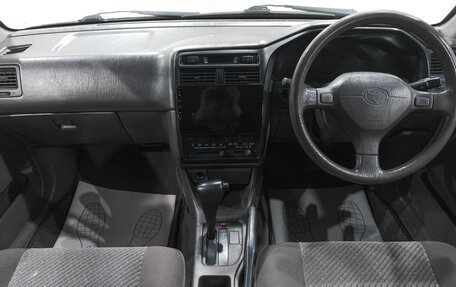 Toyota Carina, 1998 год, 349 000 рублей, 19 фотография