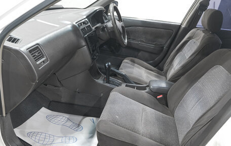 Toyota Carina, 1998 год, 349 000 рублей, 15 фотография