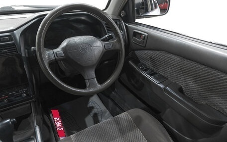 Toyota Carina, 1998 год, 349 000 рублей, 18 фотография