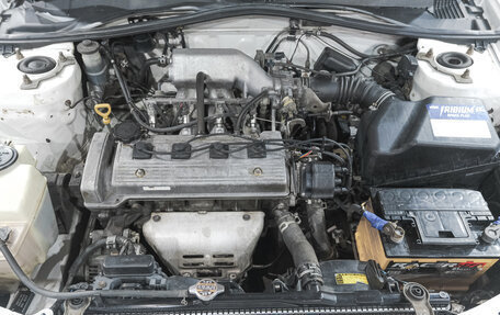 Toyota Carina, 1998 год, 349 000 рублей, 30 фотография