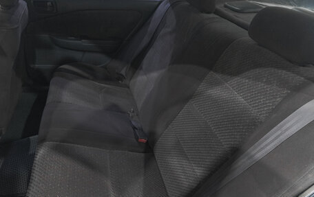 Toyota Carina, 1998 год, 349 000 рублей, 28 фотография