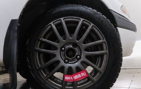 Toyota Carina, 1998 год, 349 000 рублей, 12 фотография