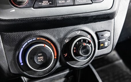 KIA Rio III рестайлинг, 2014 год, 800 000 рублей, 19 фотография