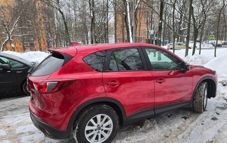 Mazda CX-5 II, 2013 год, 1 888 000 рублей, 2 фотография