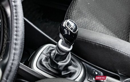 KIA Rio III рестайлинг, 2014 год, 800 000 рублей, 20 фотография