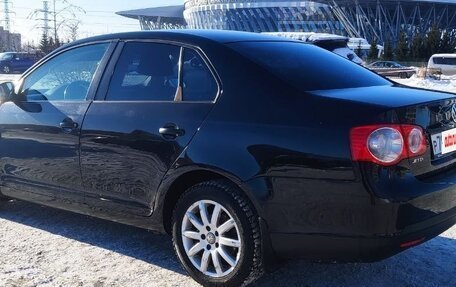 Volkswagen Jetta VI, 2010 год, 500 000 рублей, 4 фотография