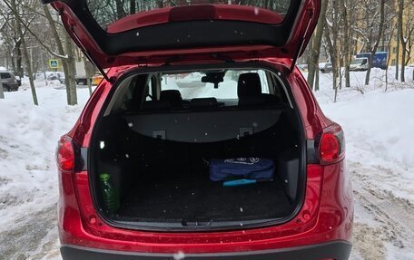 Mazda CX-5 II, 2013 год, 1 888 000 рублей, 6 фотография