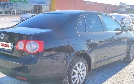 Volkswagen Jetta VI, 2010 год, 500 000 рублей, 3 фотография