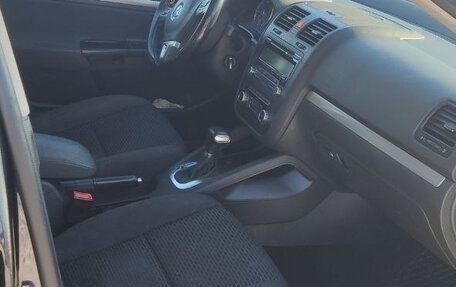 Volkswagen Jetta VI, 2010 год, 500 000 рублей, 10 фотография