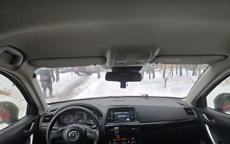 Mazda CX-5 II, 2013 год, 1 888 000 рублей, 7 фотография