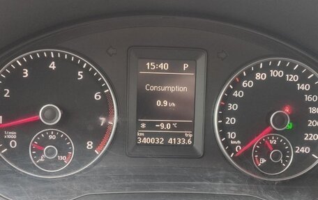 Volkswagen Jetta VI, 2010 год, 500 000 рублей, 8 фотография