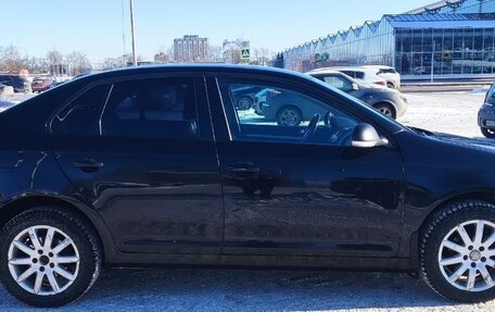 Volkswagen Jetta VI, 2010 год, 500 000 рублей, 6 фотография