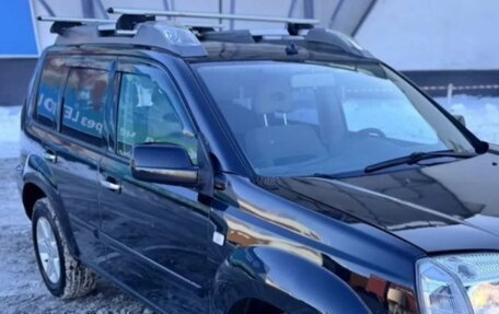 Nissan X-Trail, 2006 год, 3 фотография