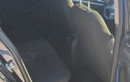 Volkswagen Jetta VI, 2010 год, 500 000 рублей, 11 фотография