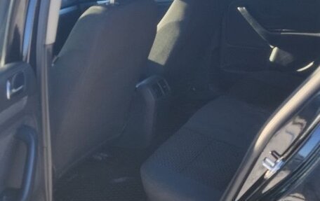 Volkswagen Jetta VI, 2010 год, 500 000 рублей, 12 фотография