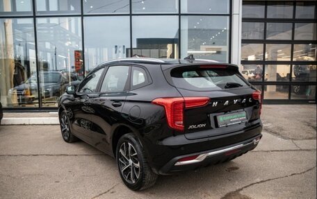 Haval Jolion, 2023 год, 1 900 000 рублей, 4 фотография