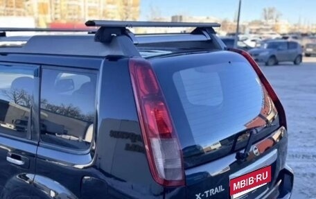 Nissan X-Trail, 2006 год, 2 фотография