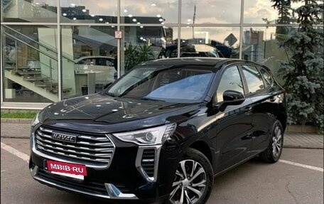 Haval Jolion, 2023 год, 1 900 000 рублей, 3 фотография