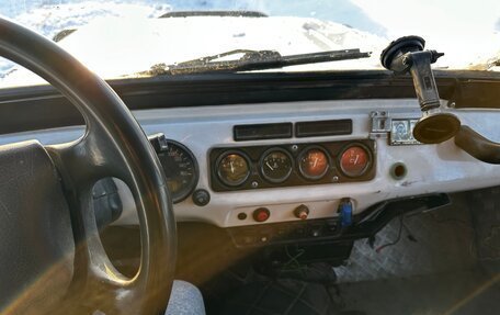 ЛуАЗ Hunter, 2012 год, 450 000 рублей, 6 фотография