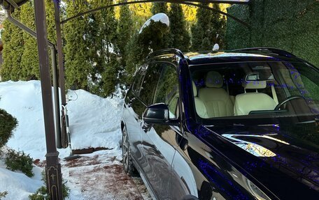 BMW X7, 2019 год, 7 400 000 рублей, 3 фотография