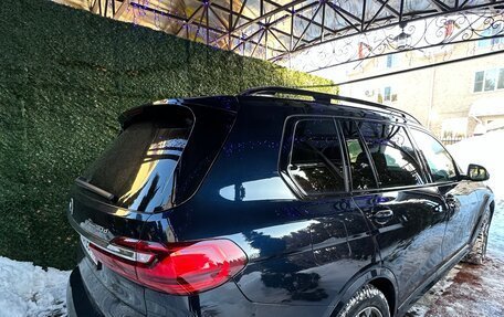 BMW X7, 2019 год, 7 400 000 рублей, 4 фотография