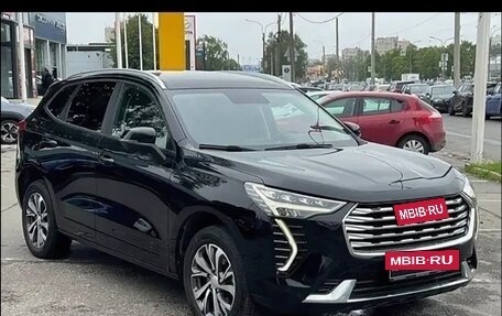 Haval Jolion, 2023 год, 1 900 000 рублей, 2 фотография