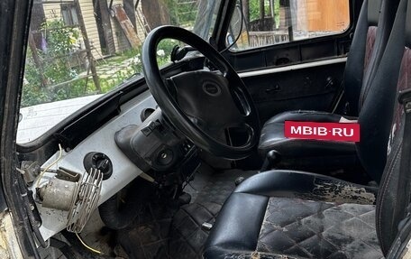 ЛуАЗ Hunter, 2012 год, 450 000 рублей, 9 фотография