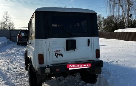 ЛуАЗ Hunter, 2012 год, 450 000 рублей, 3 фотография