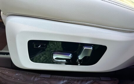 BMW X7, 2019 год, 7 400 000 рублей, 9 фотография