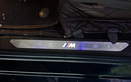 BMW X7, 2019 год, 7 400 000 рублей, 21 фотография