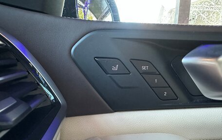 BMW X7, 2019 год, 7 400 000 рублей, 19 фотография