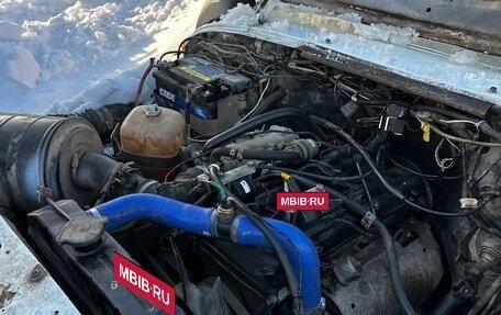 ЛуАЗ Hunter, 2012 год, 450 000 рублей, 7 фотография