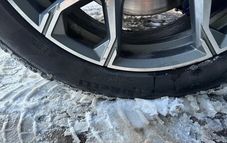 BMW X7, 2019 год, 7 400 000 рублей, 28 фотография